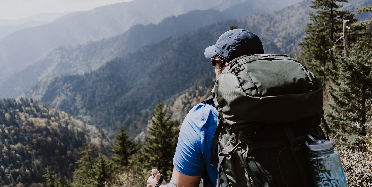 Hiking Adventures Out East